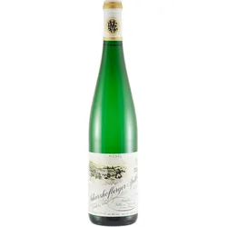 Scharzhofberger Riesling Große Lage Spätlese - 2020 - Egon Müller - Deutscher Weißwein