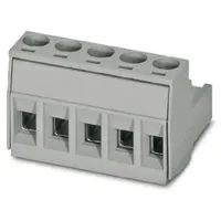 Phoenix Contact Leiterplattenstecker BCP-508- 4 G#1376722