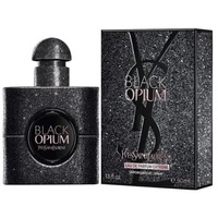 Black Opium Eau De  Parfum Extreme Damen 50ml (Orginal)