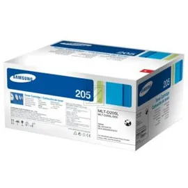 Samsung MLT-D205L schwarz