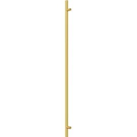 vidaXL Möbelgriffe 20 Stk. Golden 480 mm Edelstahl -