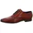 Bugatti Schnürschuhe Herren Braun 42
