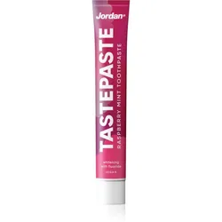 Jordan Tastepaste Raspberry Mint Zahnpasta 50 ml