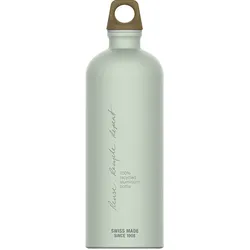 SIGG Trinkflasche 'Myplanet Repeat Plain'