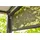 Siena Garden Pavillon-Rollo 300 x 0,5 m Anthrazit