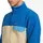 Patagonia Lightweight Synchilla Snap-T Pullover Blau / Beige XL