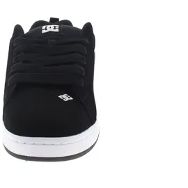 DC Shoes Court Graffik Herren Schwarz 48,5