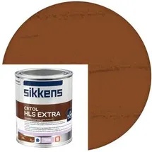 Sikkens Cetol HLS Extra 1,0 l eiche dunkel 009