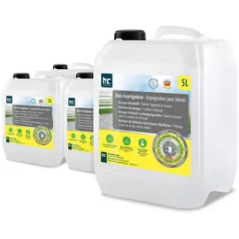 Höfer Chemie Steinimprägnierung 4 x 5 l