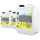 Höfer Chemie Steinimprägnierung 4 x 5 l