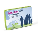 Neukirchener Verlagsgesellschaft Talk-Box, Neuland (Spiel)