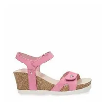 Panama Jack Julia für Damen, rosa, Größe 41 EU