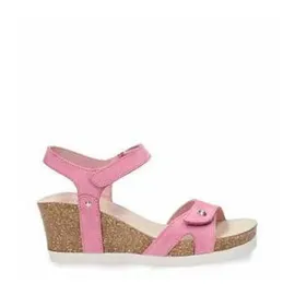 Panama Jack Julia für Damen, rosa, Größe 41 EU