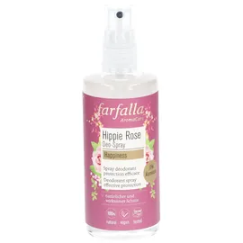 Farfalla Hippie Rose Deo-Spray 100 ml