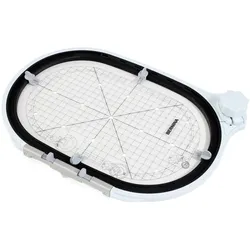 Bernina Midi Hoop