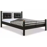 Metallbett Luna – 140 x 210 cm