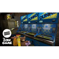 The Coin Game