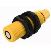 Turck Ultraschallsensor RU50U-S18-AP8X-H1141