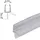 Schulte Dichtung für Duschkabinen 6 mm