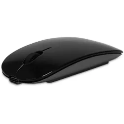 LMP 22930, Optisch, Bluetooth, 1600 DPI, Schwarz