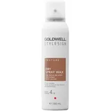 Goldwell Stylesign Texture Trockenes Spray Wax Haarwachs starke Fixierung 150 ml