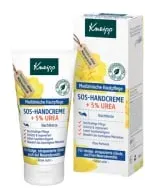 Kneipp® Nachtkerze SOS Handcreme + 5% Urea 911000 , 50 ml - Tube