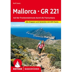 Mallorca – GR 221