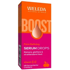 Weleda Pore Refining Serum Drops 30 ml