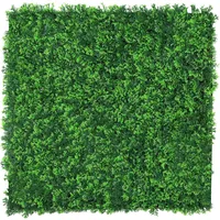 JANGAL Wandpaneel Modular Wall 52 x 52 cm mixed green grass
