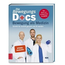 Die Bewegungs-Docs - Bewegung als Medizin