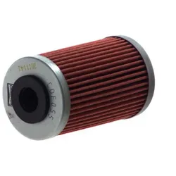 CHAMPION Ölfilter COF055 Motorölfilter,Filter für Öl