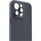 ShiftCam iPhone 15 Pro Max Camera Case grau