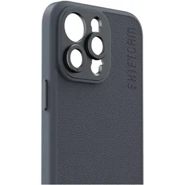 ShiftCam iPhone 15 Pro Max Camera Case grau