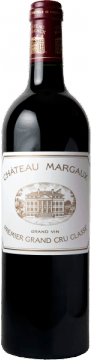 Château Margaux 2009 - 1er Cru Classé