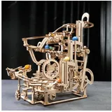 UGEARS Murmel mit Stufenwinde