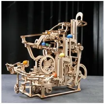 UGEARS Murmel mit Stufenwinde