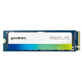 GoodRam PX600 Lite 256 GB M.2