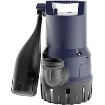 Zehnder Pumpen Vectis 600 22060 Schmutzwasser-Tauchpumpe 11 m3/h