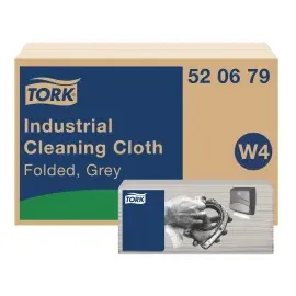 TORK 520679 Reinigungstücher 1 lagig