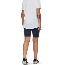 Mammut Runbold IV Shorts Regular Blau 32