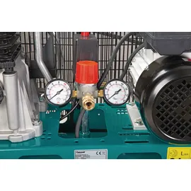 Aircraft Airstar 321/50 E