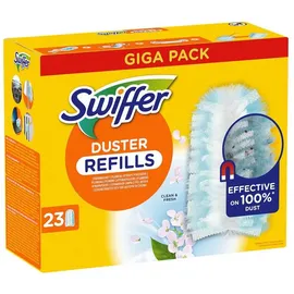 Swiffer Staubmagnet Nachfüllpack 23 St.