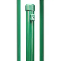 GAH Alberts Zaunpfosten 38 x 250 cm grün 613044