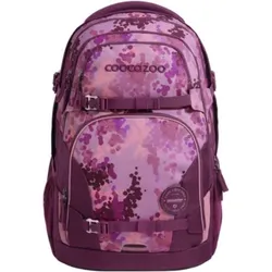 coocazoo 211505 Schulrucksack PORTER, Cherry Blossom