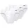 SCHIESSER Slip Supermini white XL 3er Pack