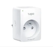 TP-Link Smart-Home-Steckdose 2 St. Weiß