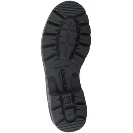 Blundstone Herren Schwarz 40