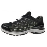 Lowa Maddox GTX Lo Herren schwarz/limone 46,5