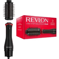 Revlon Oval Brush Dryer & Volumiser One-Step Volumiser Plus Warmluftbürsten