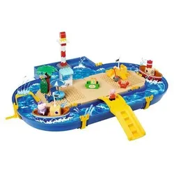 BIG 800055140 BIG -Waterplay Peppa Pig